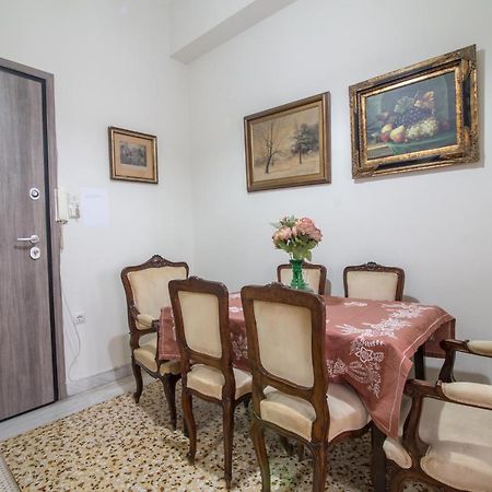 Koukaki Traditional Apartment Athènes Extérieur photo