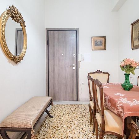 Koukaki Traditional Apartment Athènes Extérieur photo