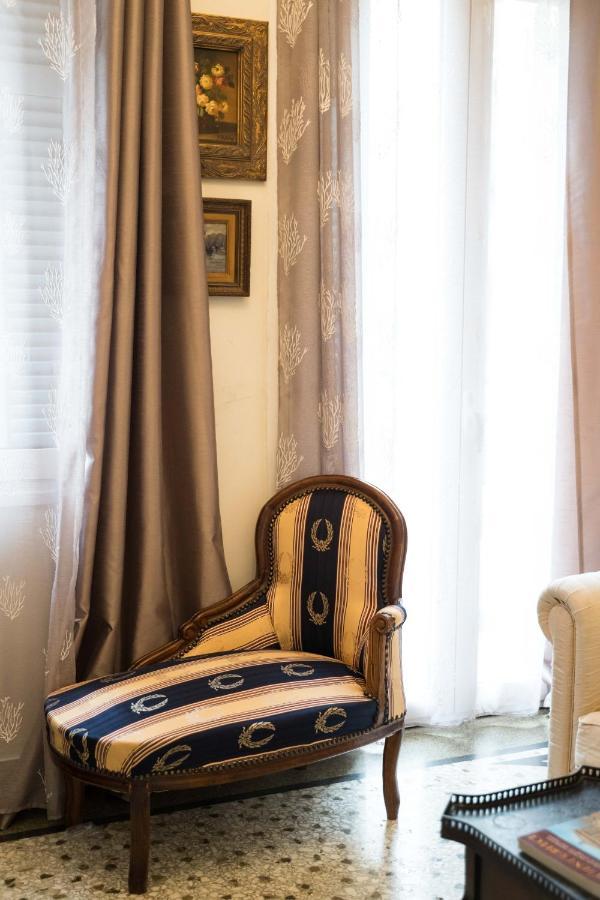 Koukaki Traditional Apartment Athènes Extérieur photo