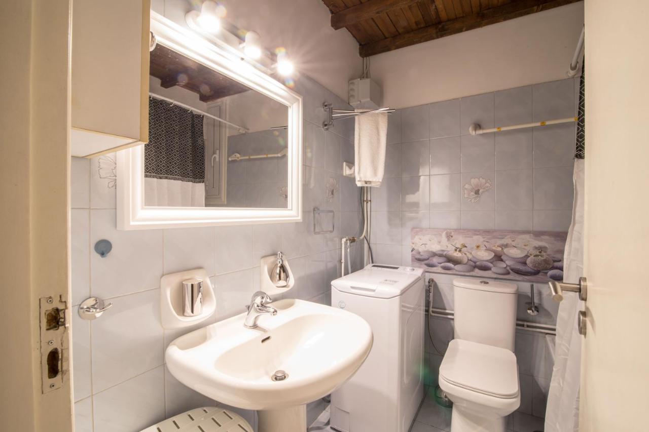Koukaki Traditional Apartment Athènes Extérieur photo