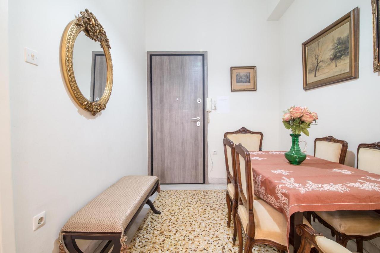 Koukaki Traditional Apartment Athènes Extérieur photo